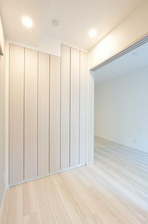 レフィールオーブ代々木の物件内観写真